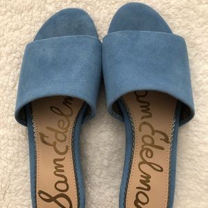 Sam Edelman Sandals